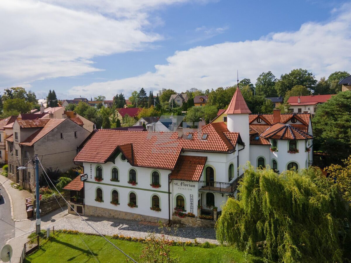 Pension St. Florian 